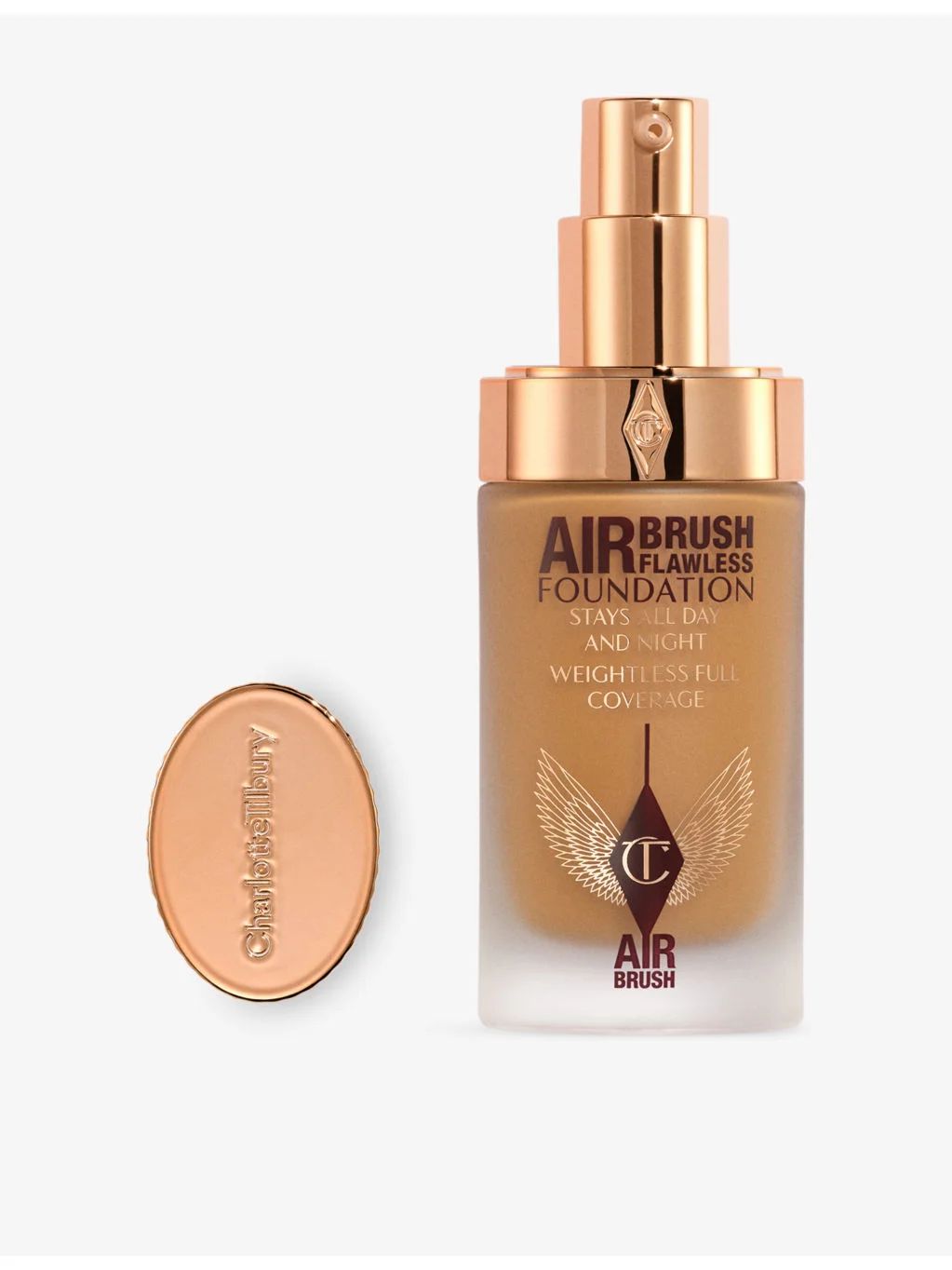Airbrush Flawless Foundation 30ml - 1