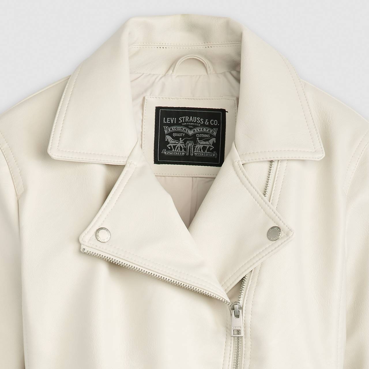 MOTO WELT POCKET JACKET - 6