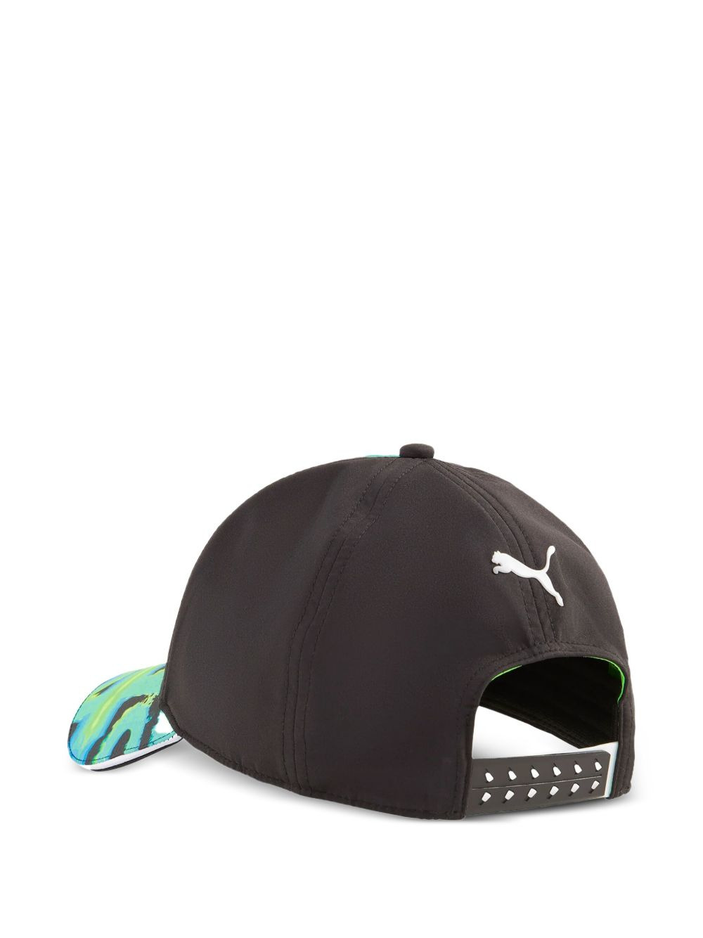 x Formula 1®  Mercedes Neon Energy cap - 2