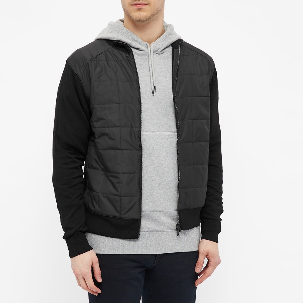 Belstaff New Kelby Zip Cardigan - 5