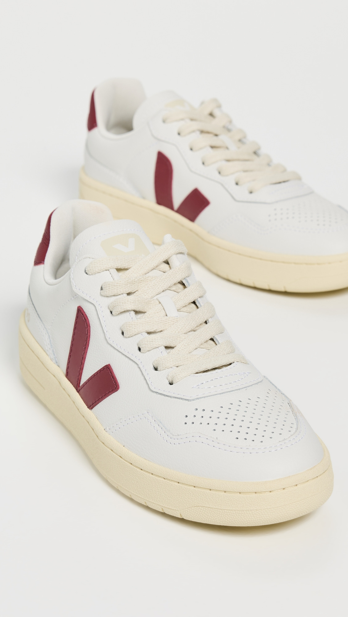 V-90 Sneakers - 4
