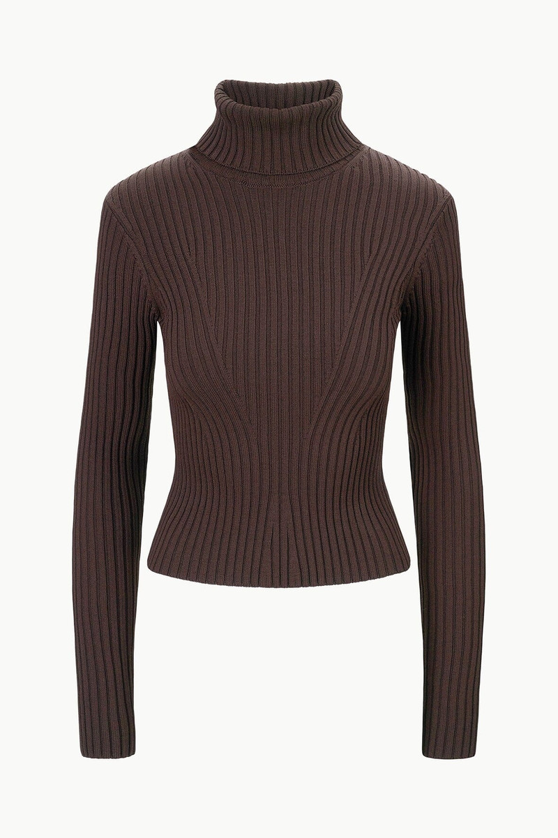 STAUD JACE TOP EARTH 1