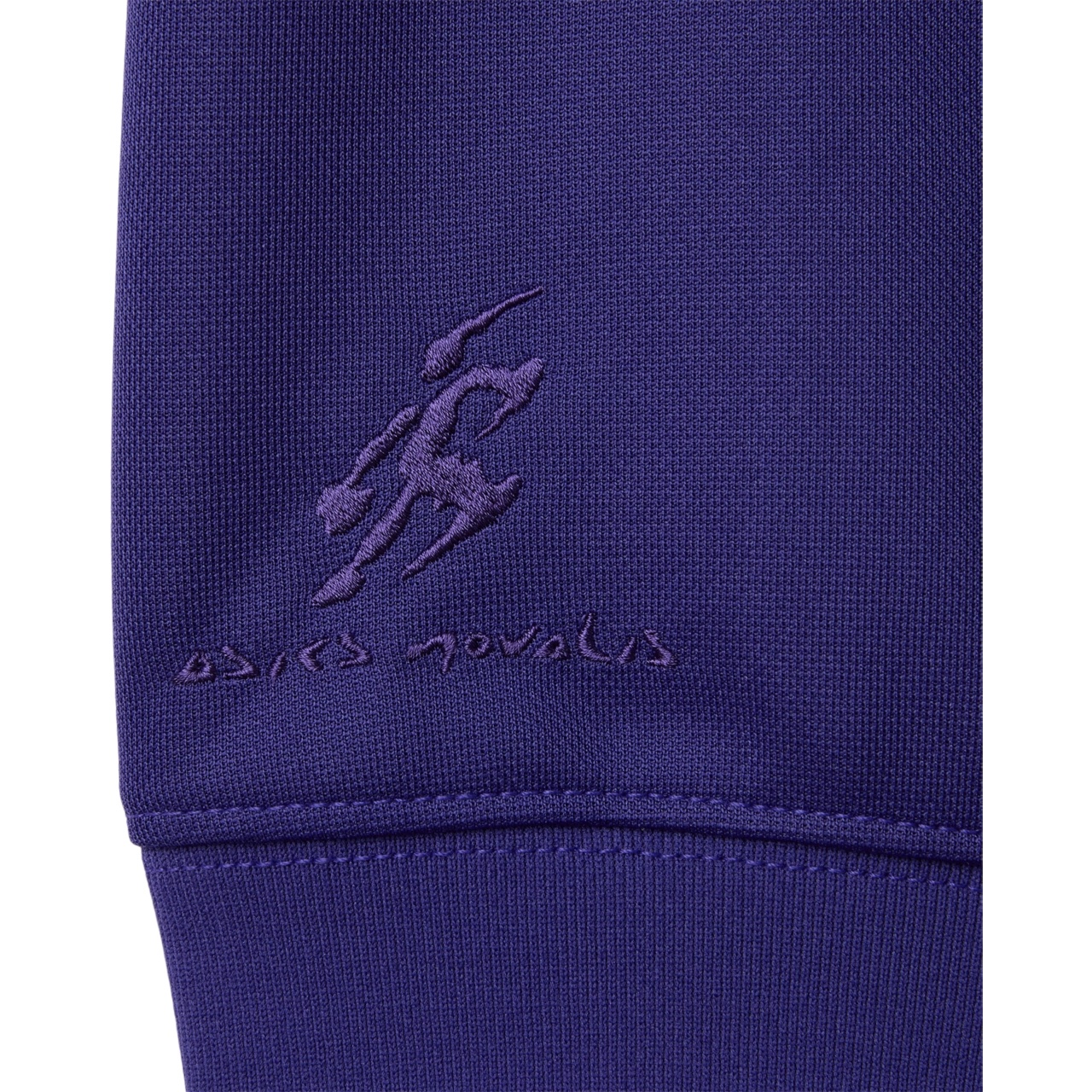 STYRAX TRACK JACKET - 2