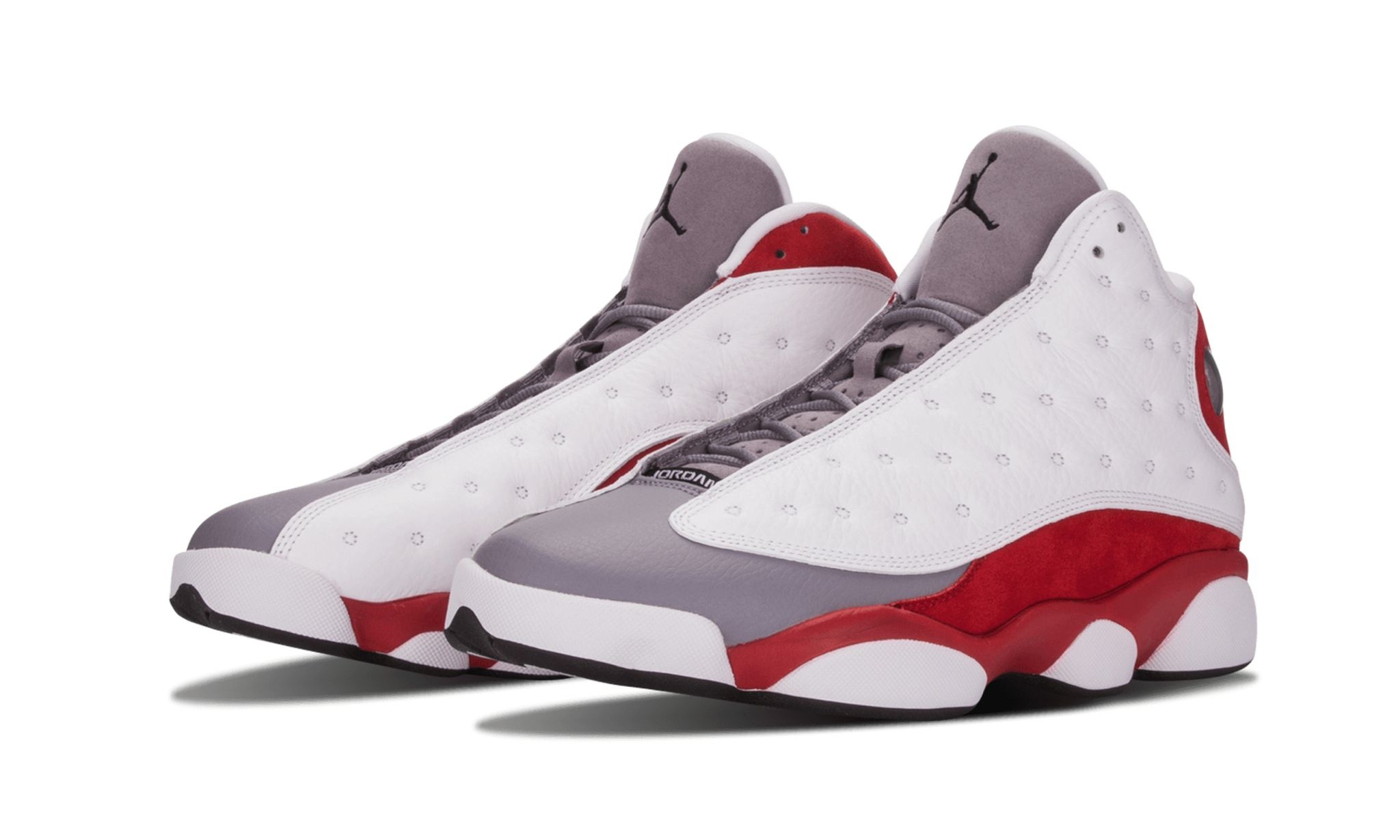 Air Jordan 13 Retro "Grey Toe" - 2