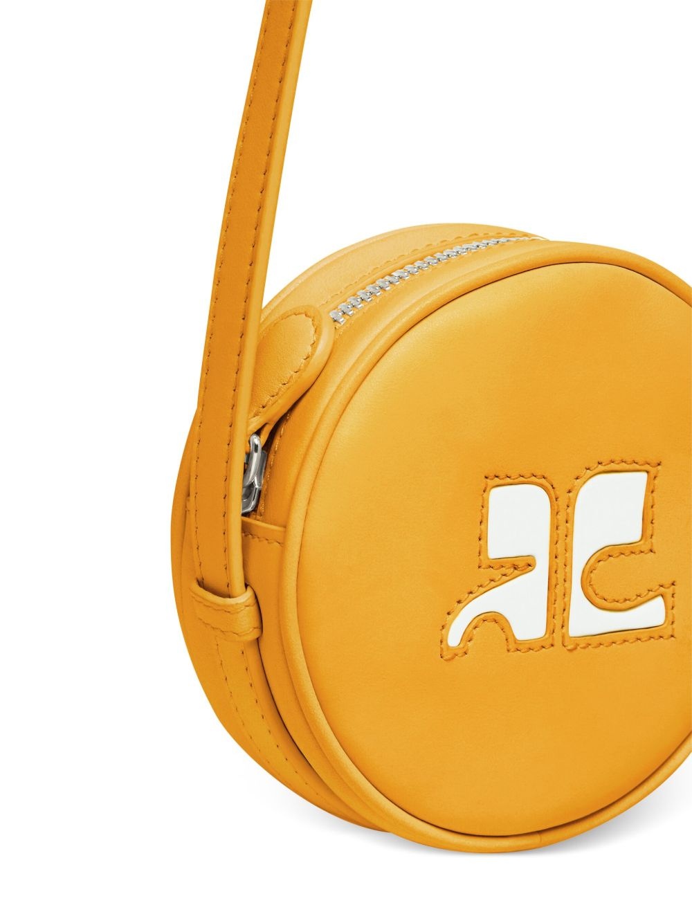 Reedition Small Circle bag - 4