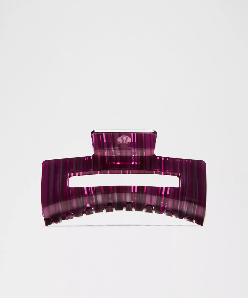 Extra Large Claw Hair Clip 1