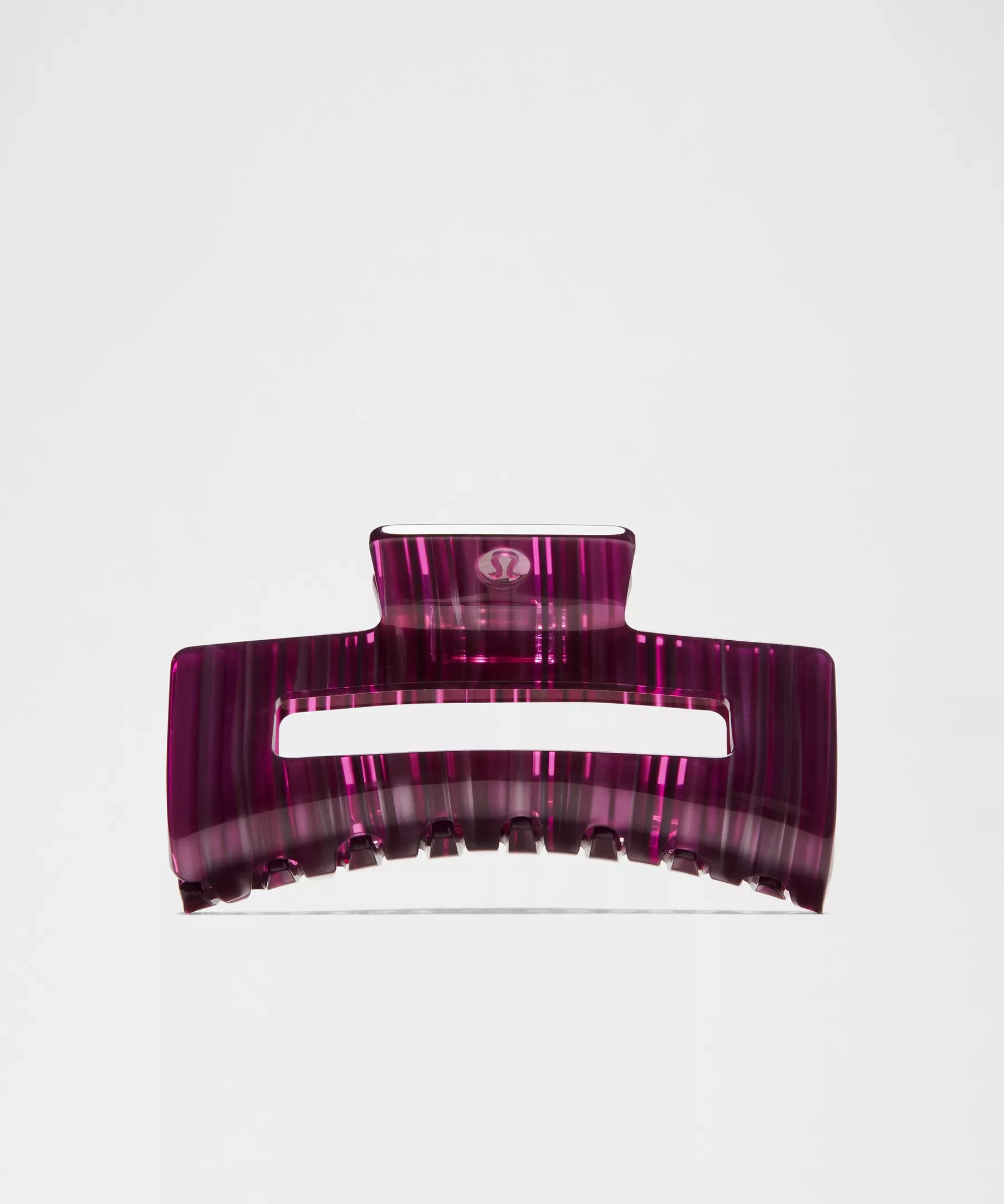 Extra Large Claw Hair Clip - 1