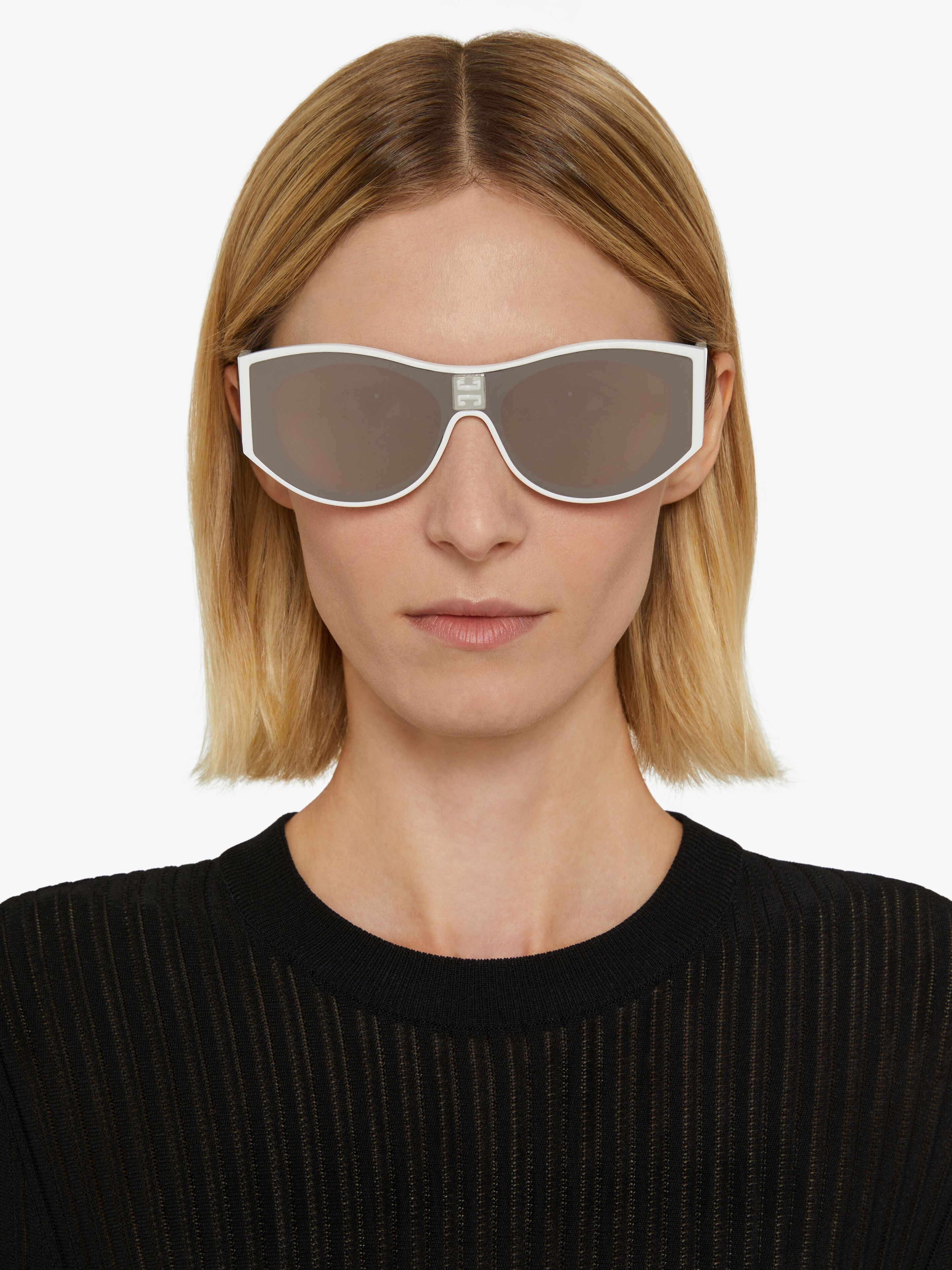 4GEM UNISEX SUNGLASSES IN ACETATE - 3