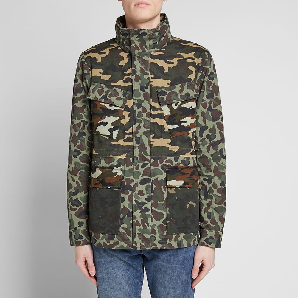 Paul Smith Field Jacket - 4