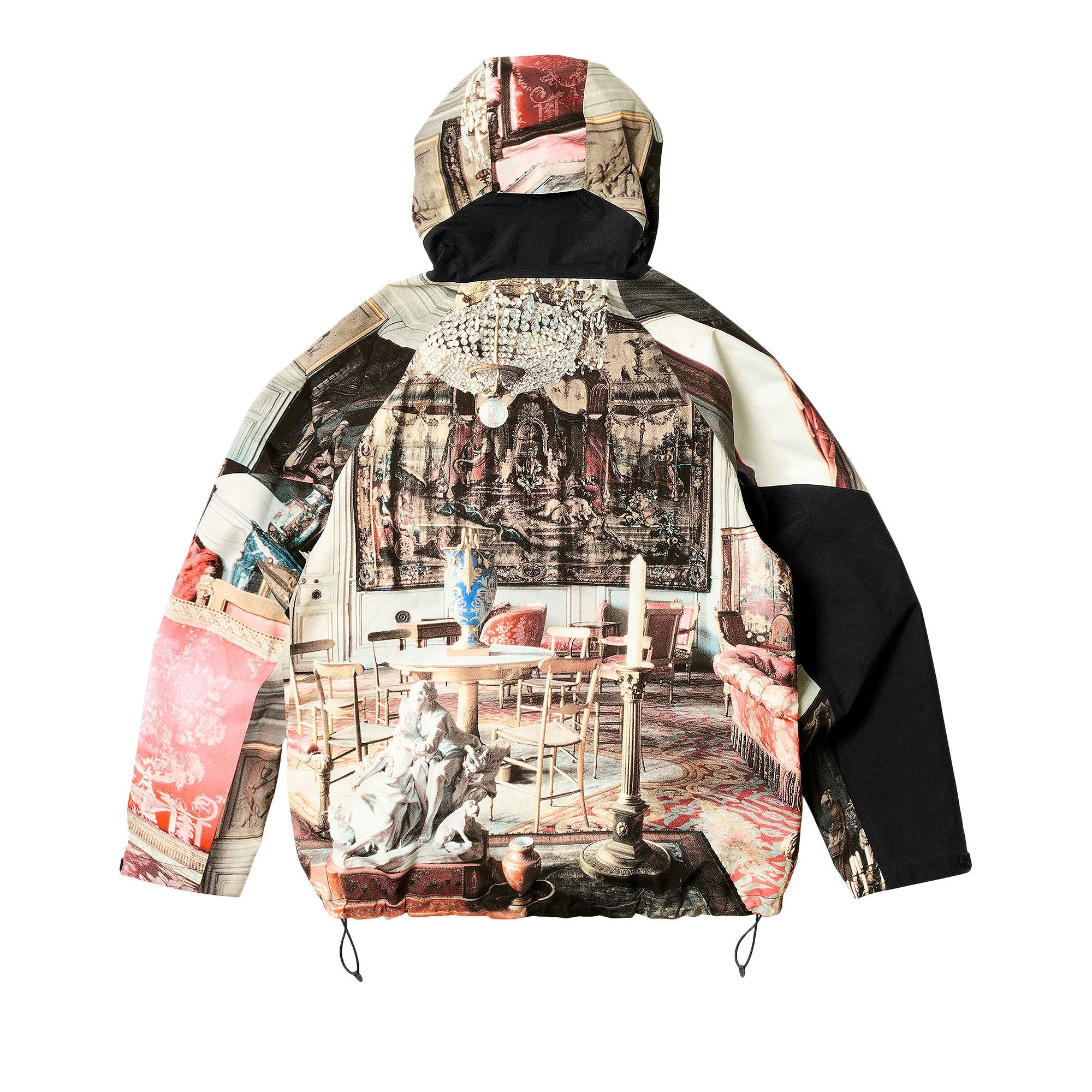 Palace x Vivienne Westwood GORE-TEX Jacket 'Colour Print' - 5