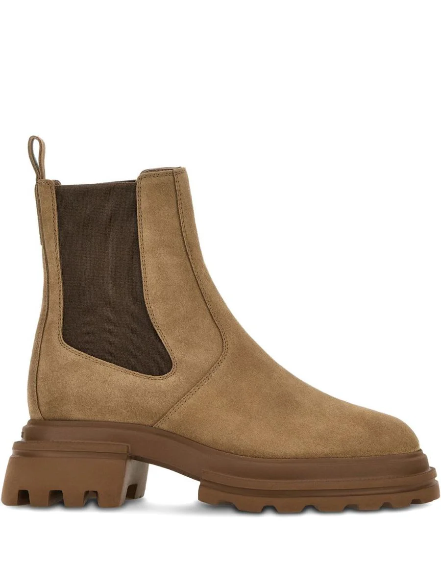 Hogan Flat Shoes - 1