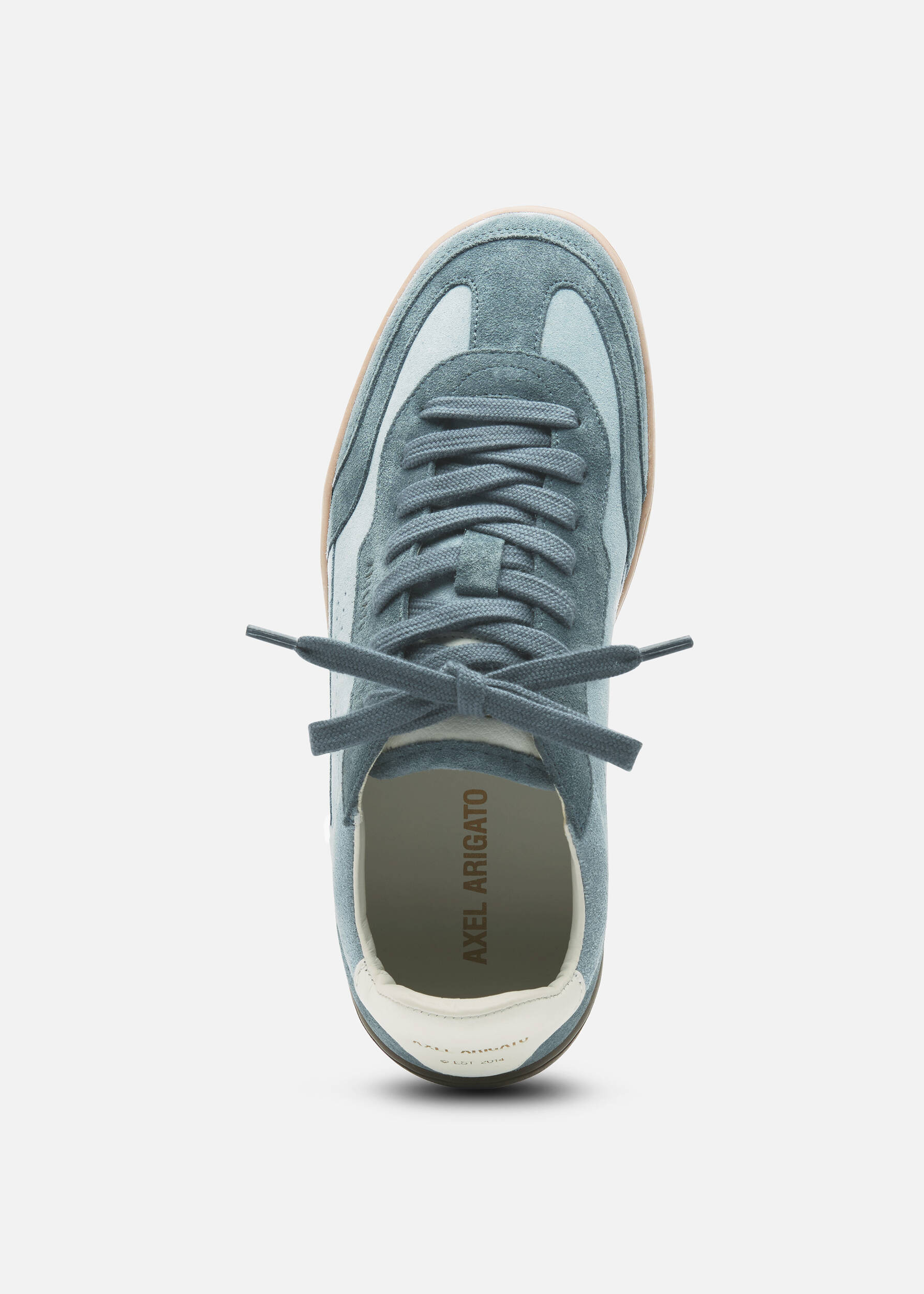 Dice T-Toe Sneaker - 4