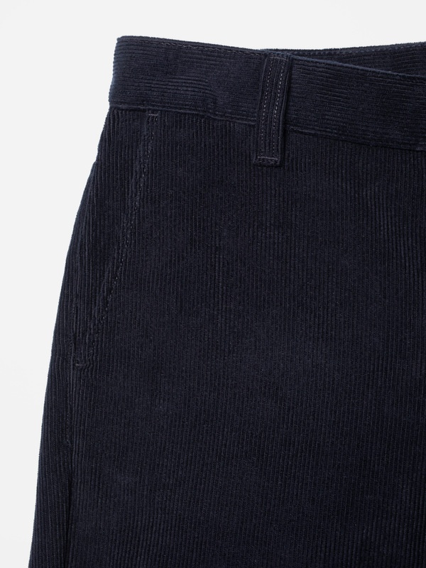 Easy Alvin Navy Cord - 3