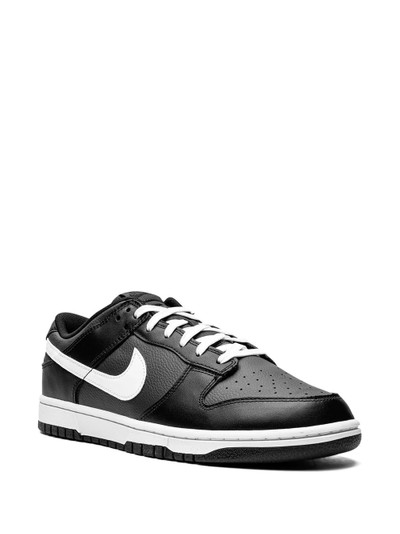 Nike Dunk Low Retro sneakers outlook