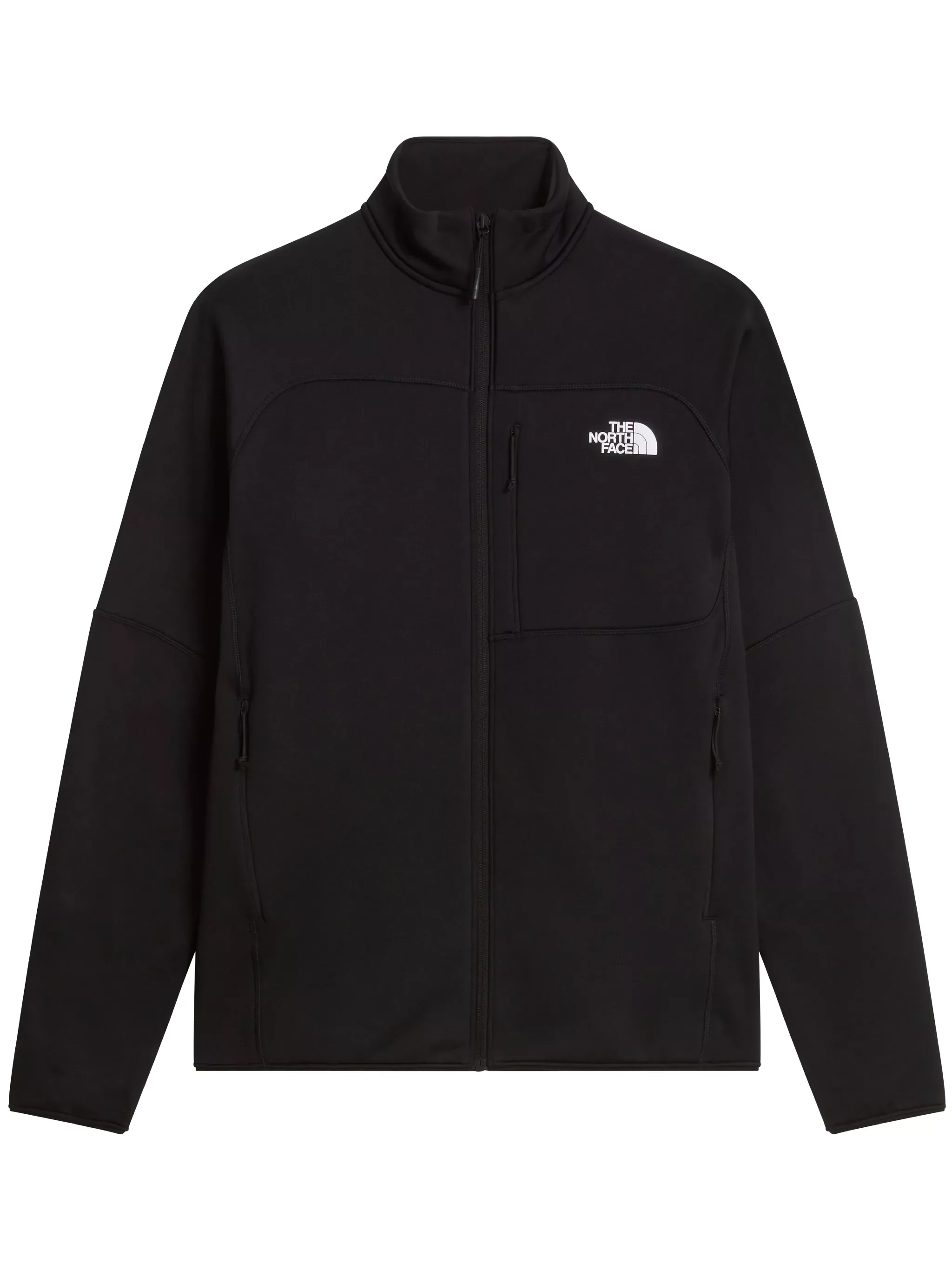 Polartech Powerstretch Meteora Full Zip - 1