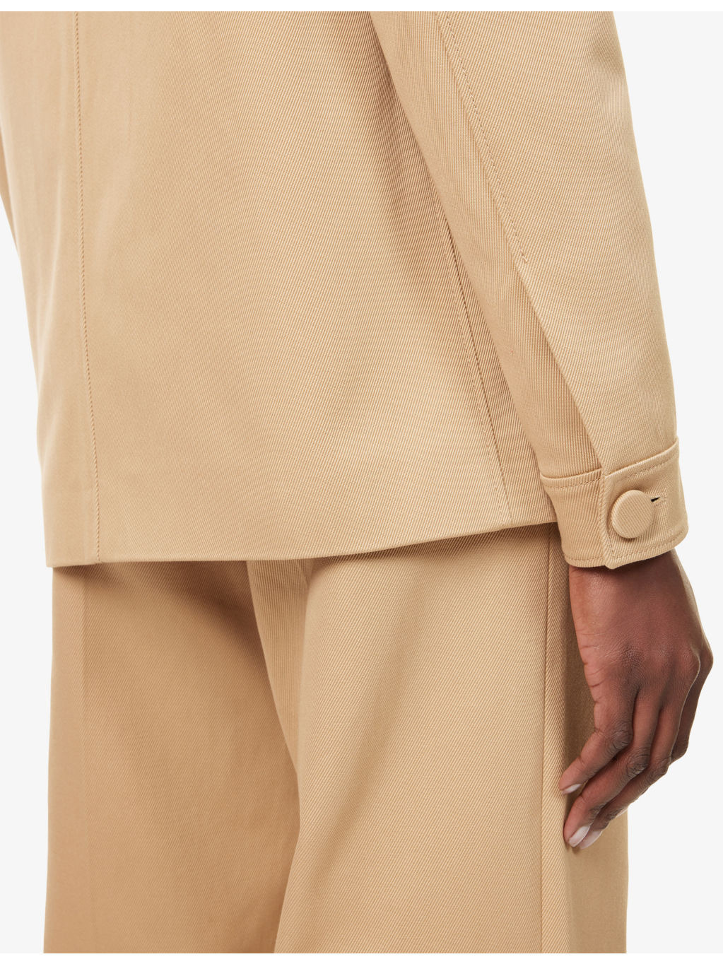 Ulu Chore Cotton Jacket - 6