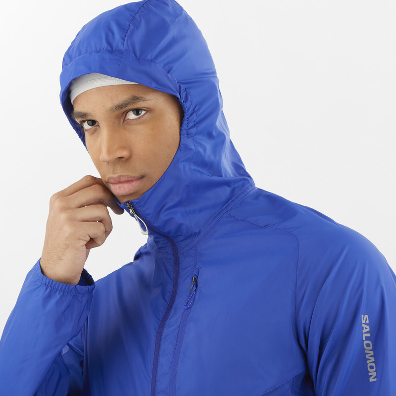 BONATTI CROSS WIND 6