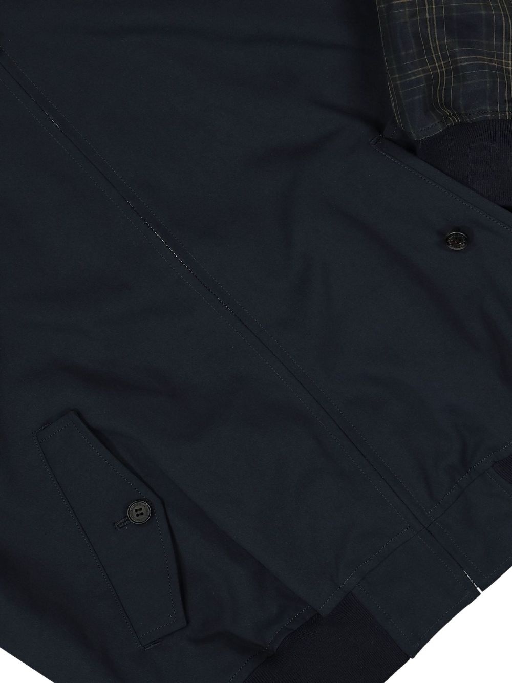 Harrington jacket - 4