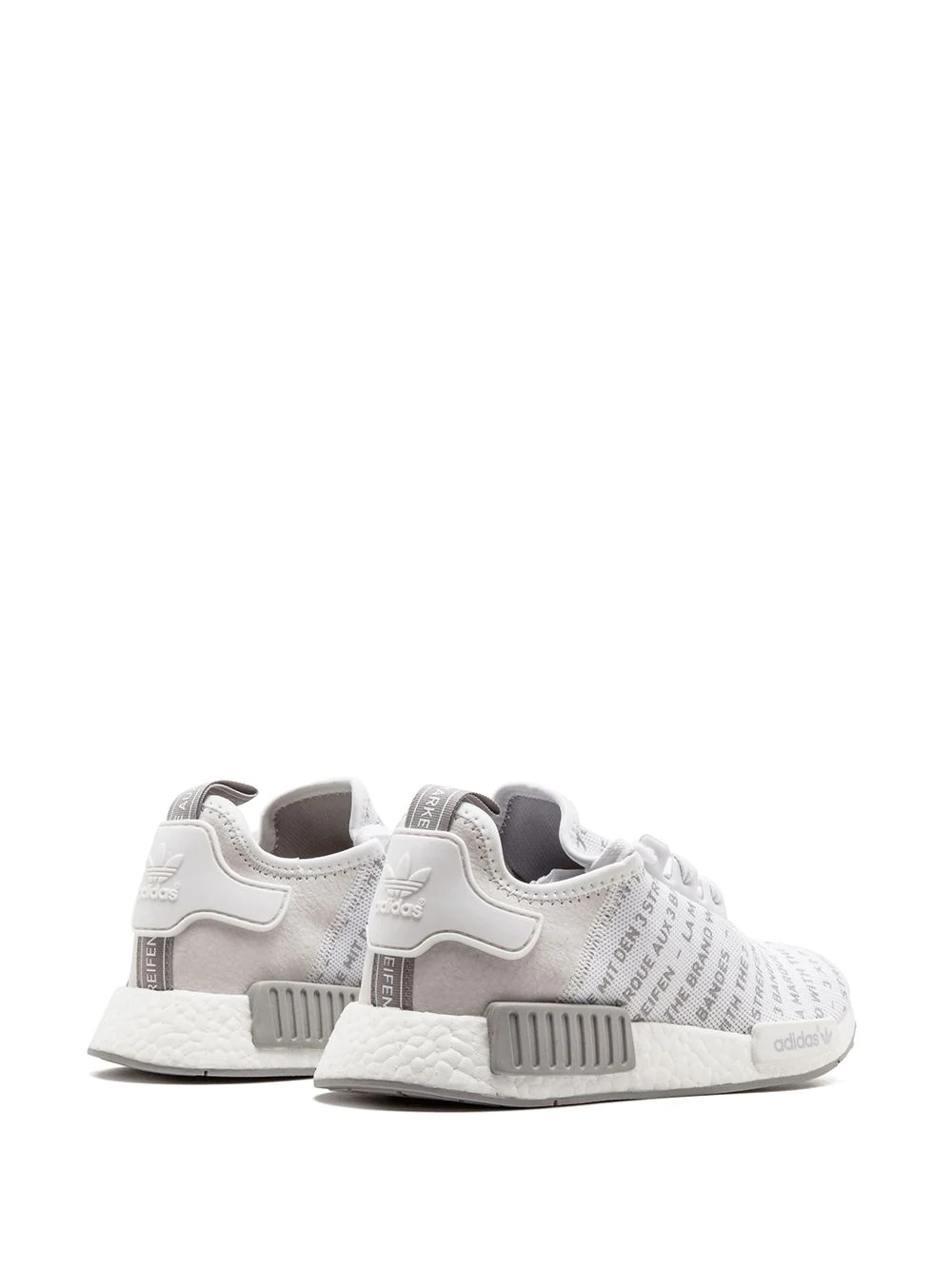NMD_R1 sneakers - 3