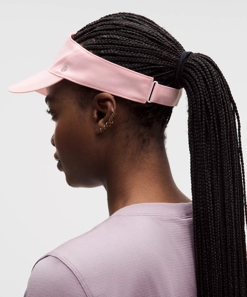 Lightweight All-Sport Visor 3