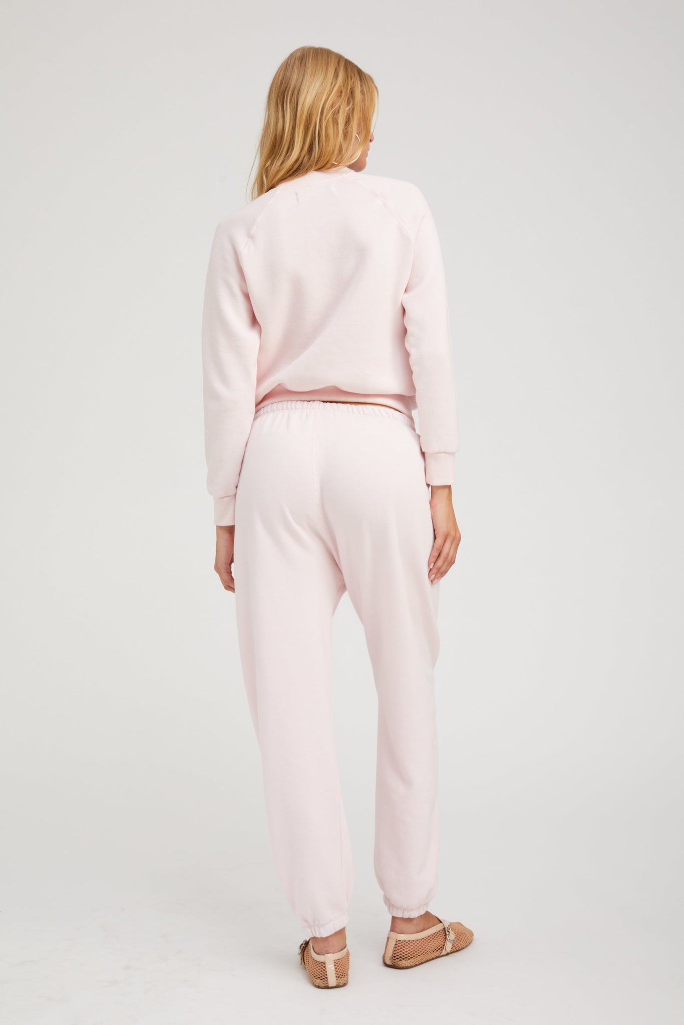 BALLET HEART SWEATPANTS - 3