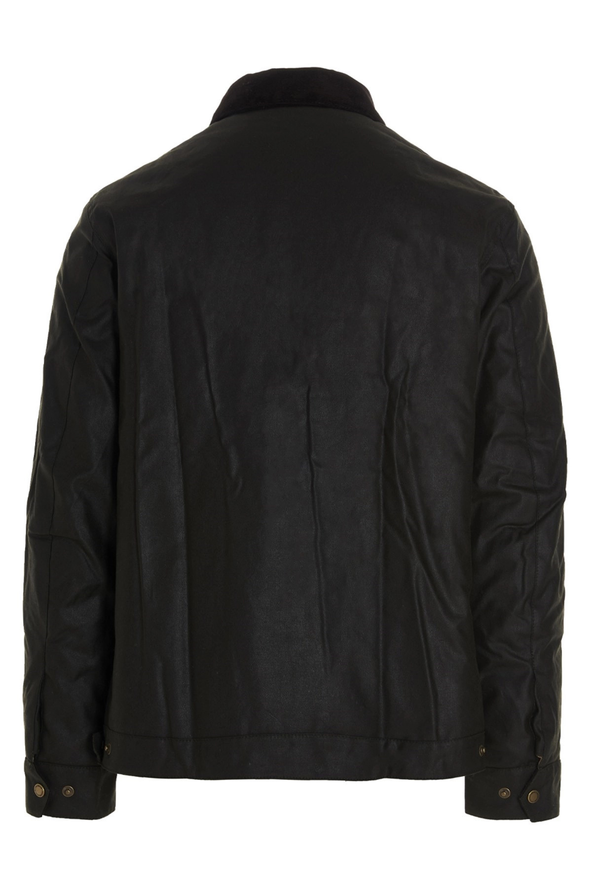 'Workers’ jacket - 2