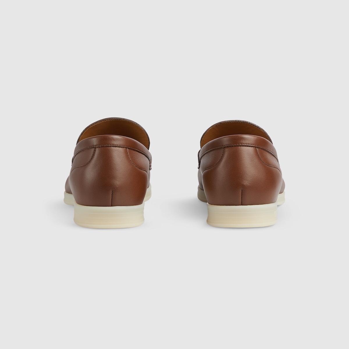 Men's loafer with Horsebit - 4