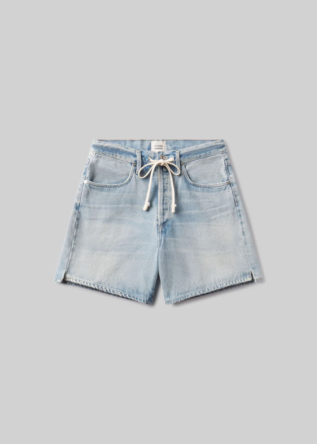 Brynn Drawstring Short
In Jesamyn - 1