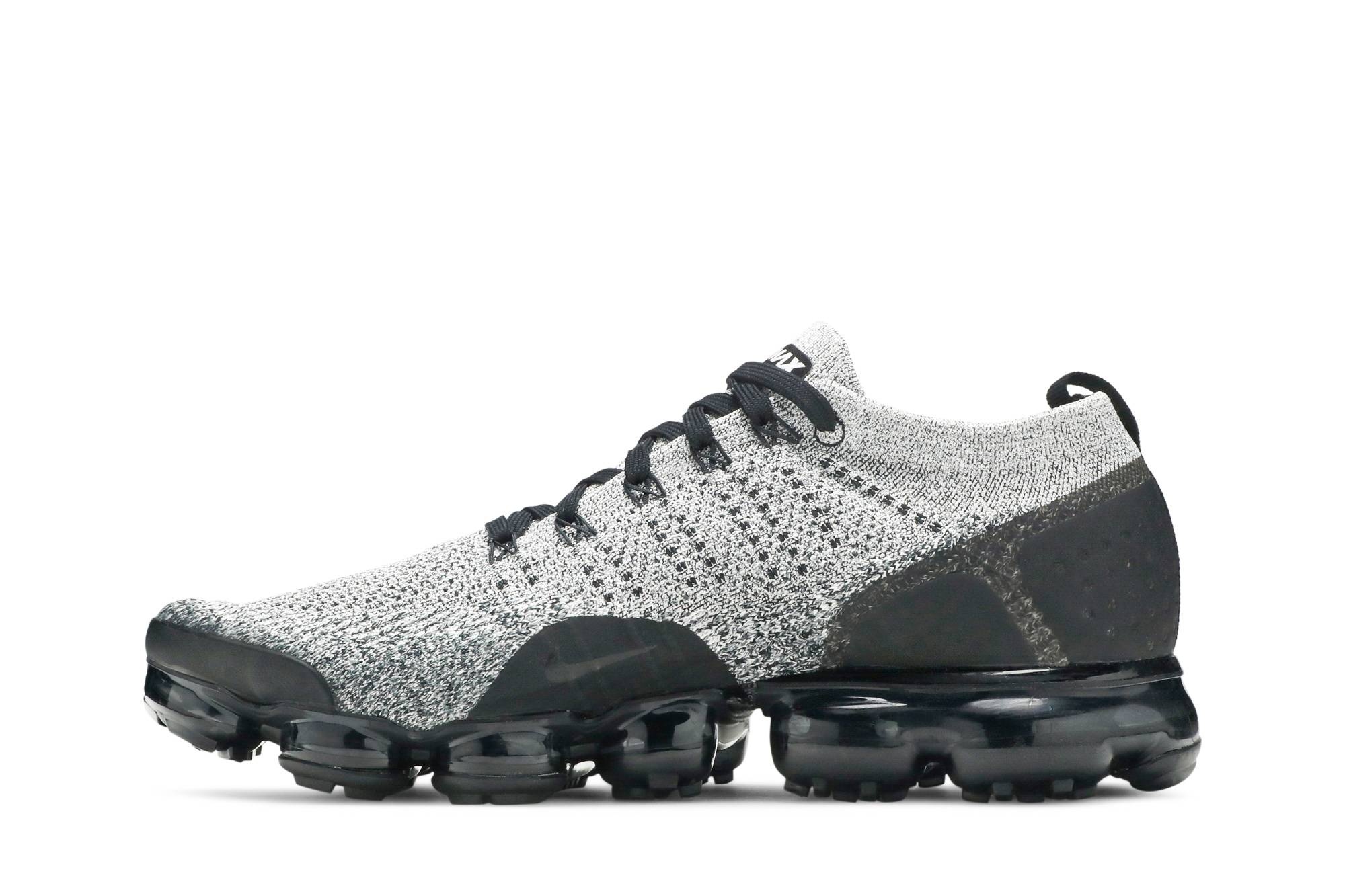 Air VaporMax Flyknit 2 'Cookies and Cream' - 3