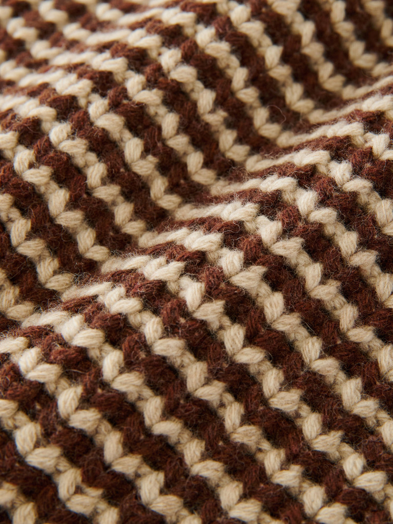 Bristol Knit 9