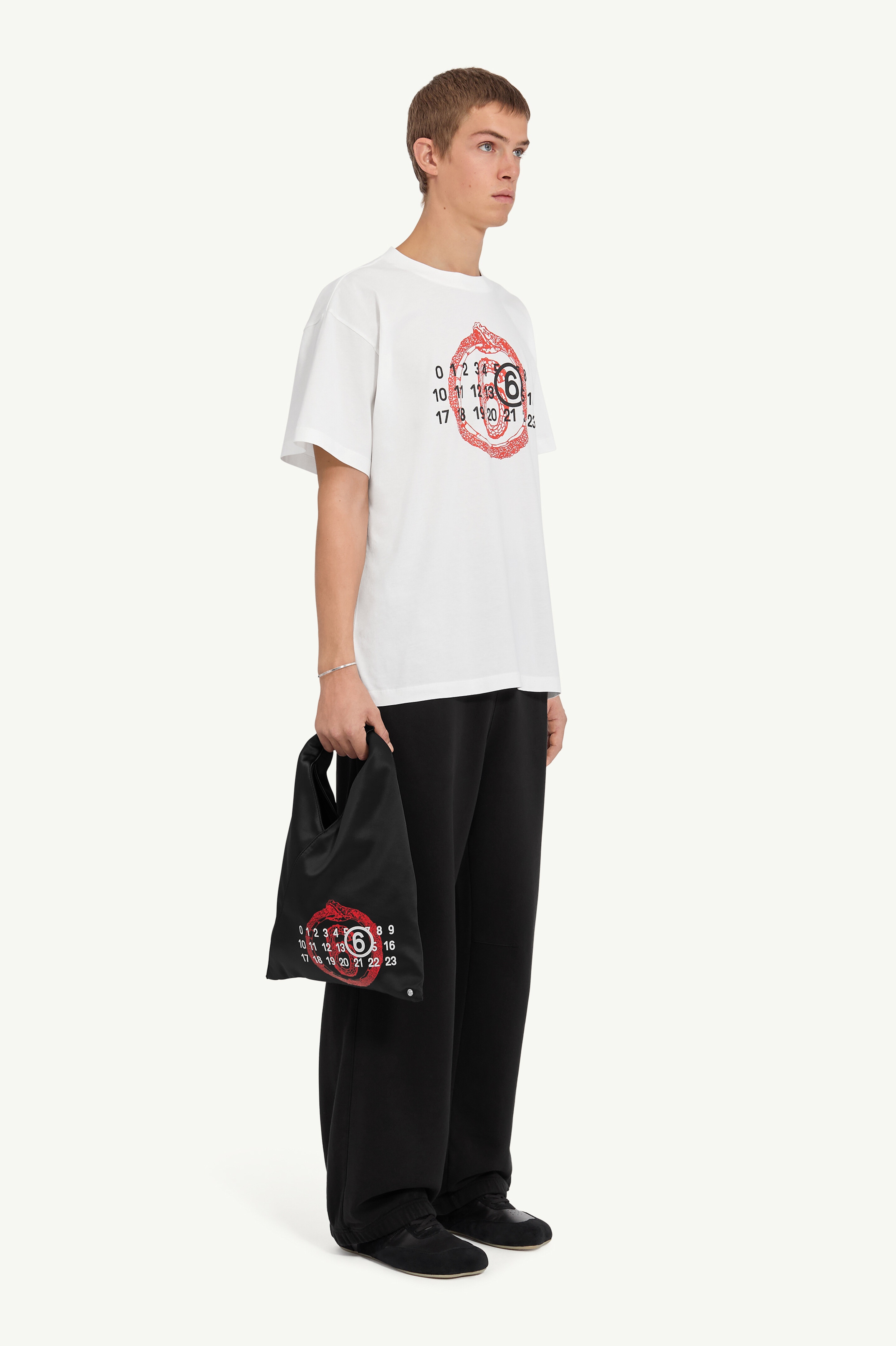 Year of the Snake T-shirt - 3