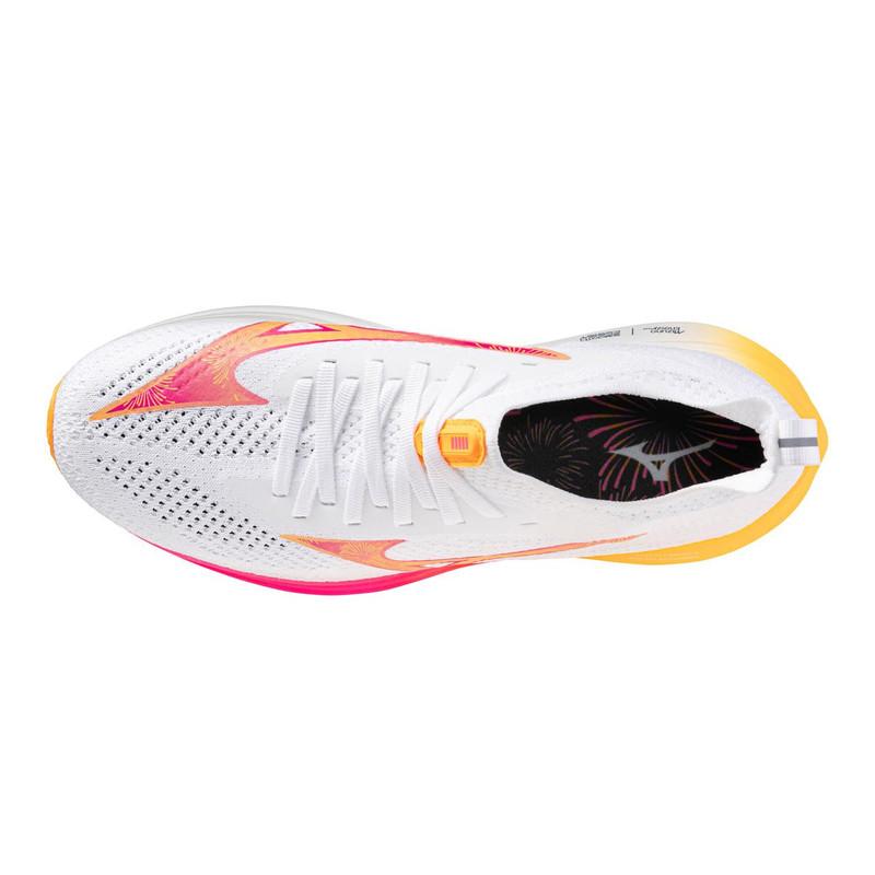 Unisex Mizuno Neo Zen Hanabi Pack Running Shoe 4