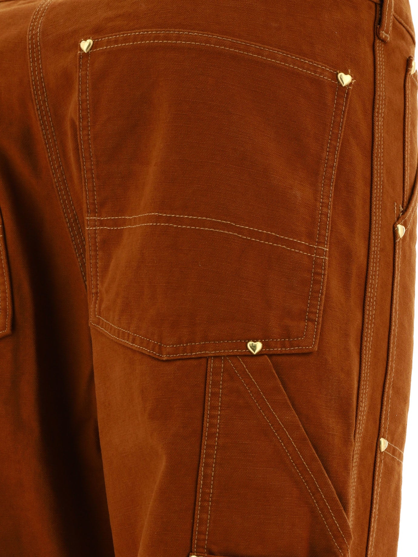 Human Made "duck Painter" Trousers - 4