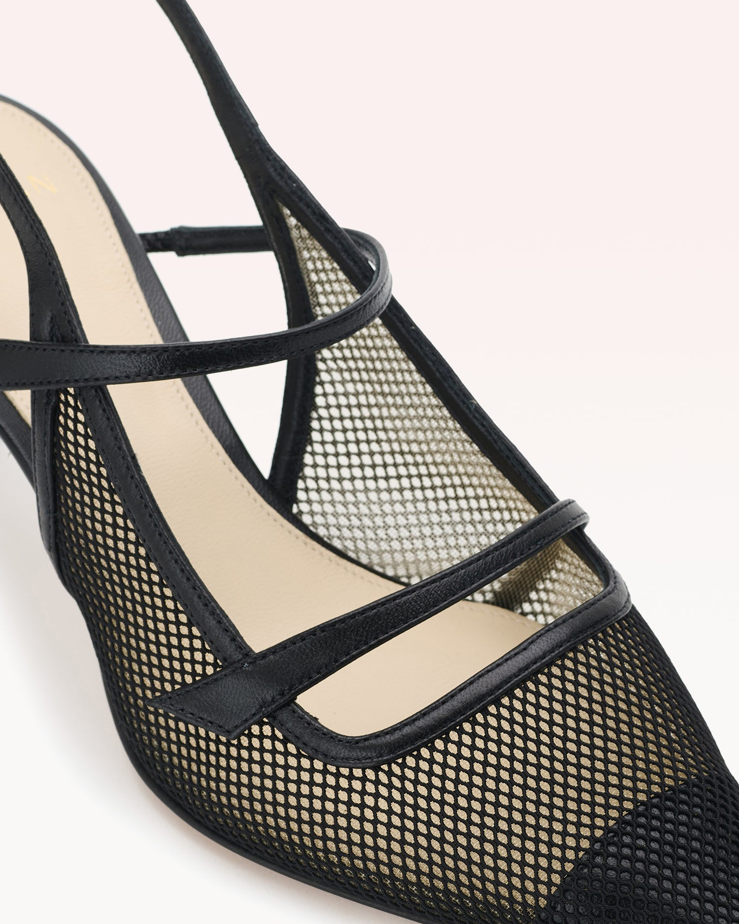 TITA MESH 60 BLACK - 3