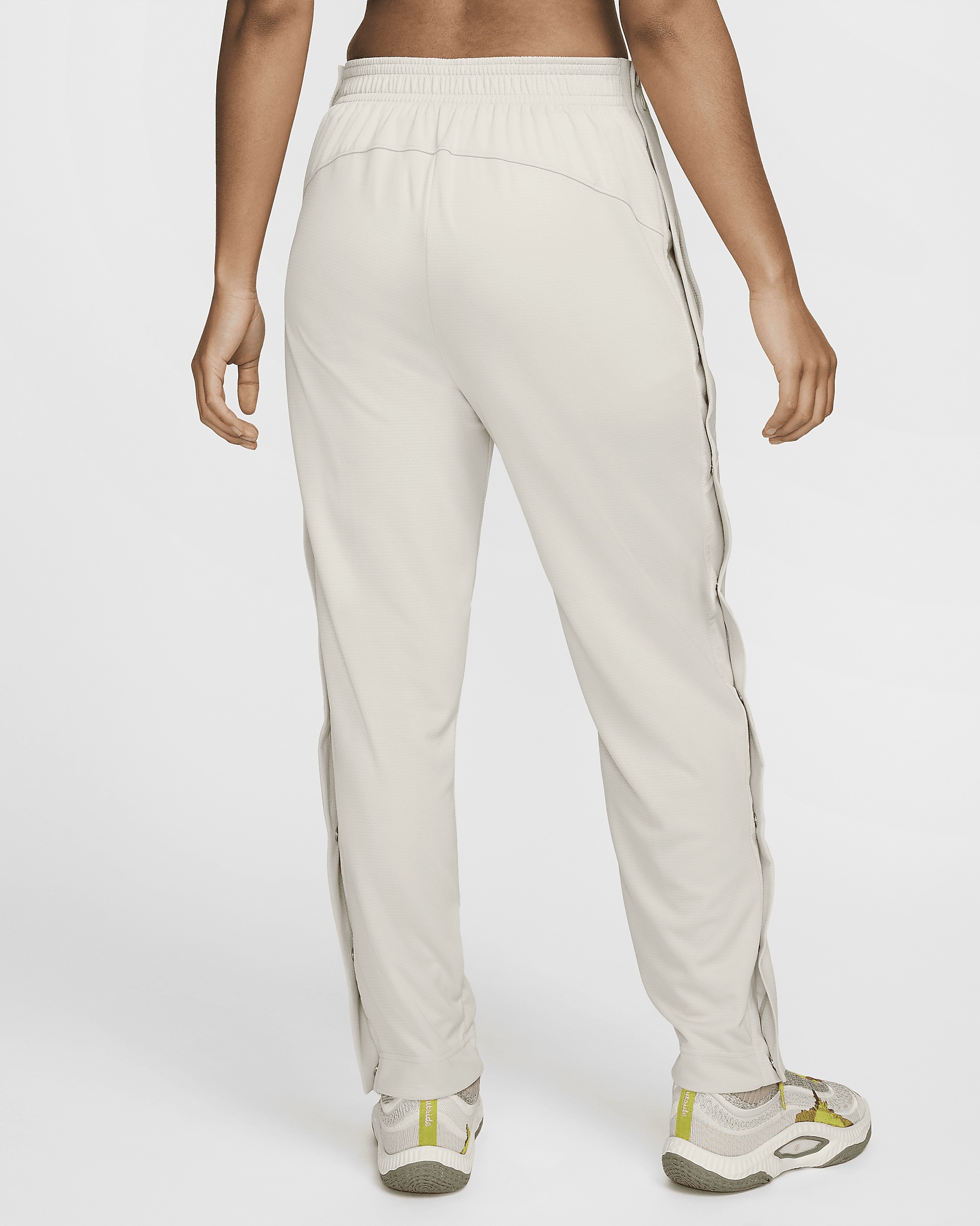 Nike Women's Dri-FIT Tear-Away Basketball Pants - 2