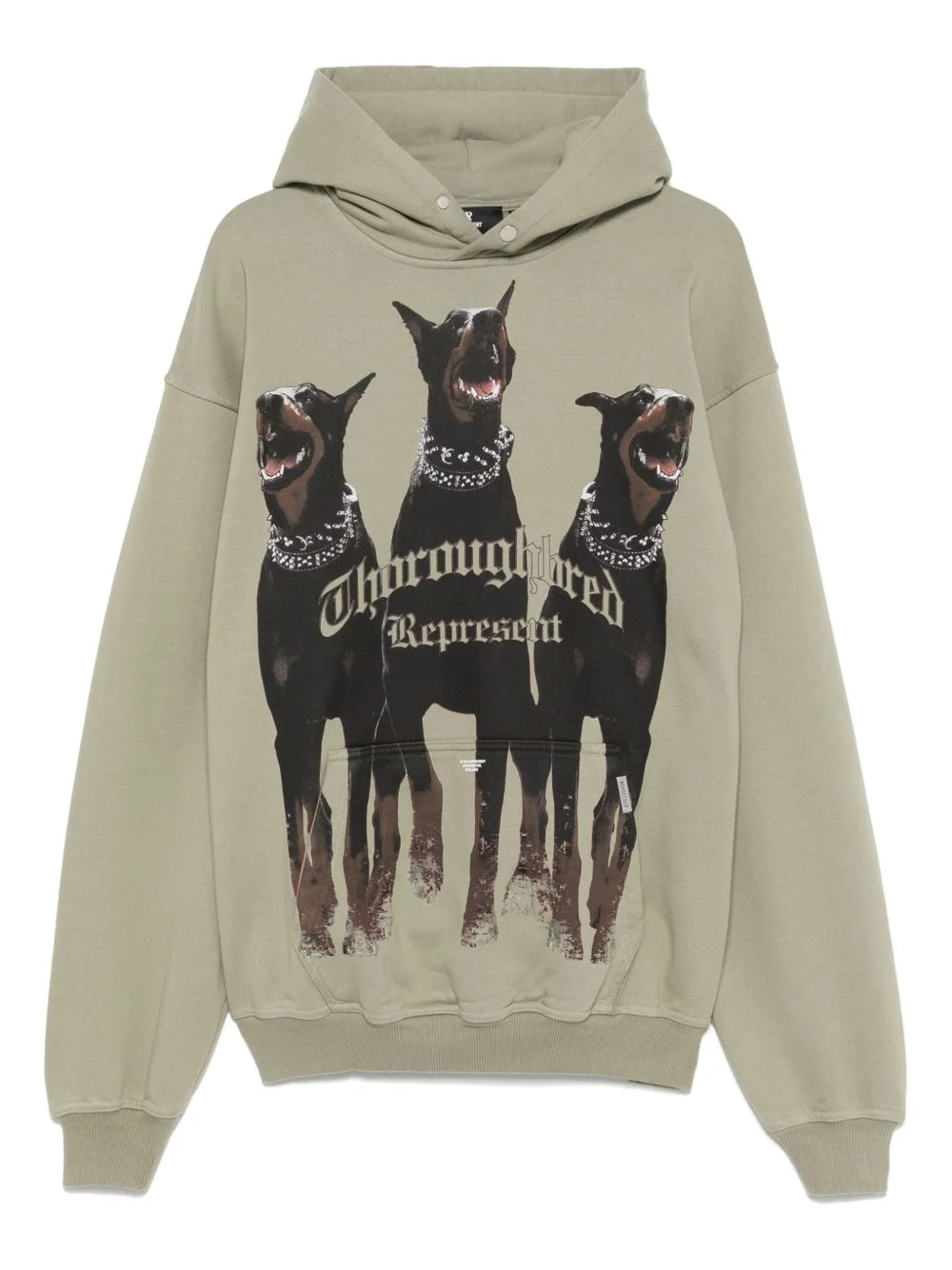 Represent Thoroughbred hoodie - 1