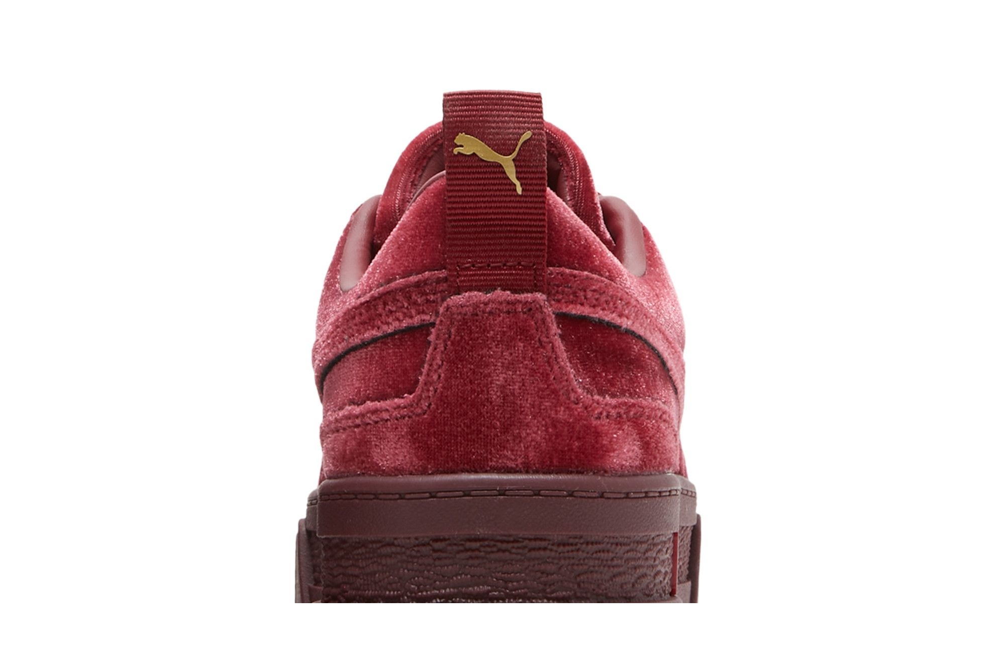 Wmns Mayze 'Velvet - Tibetan Red' - 7