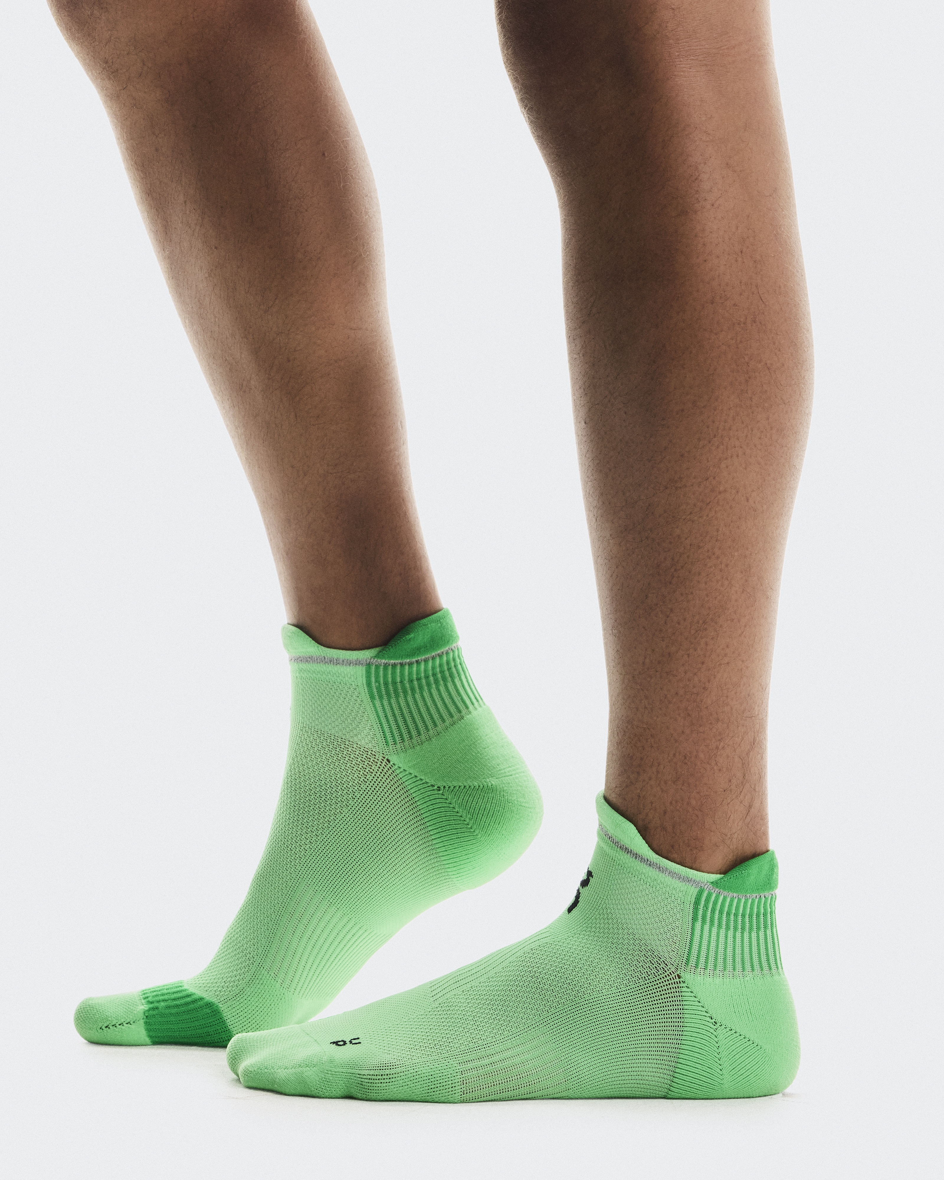 Performance Run Sock Low - 2