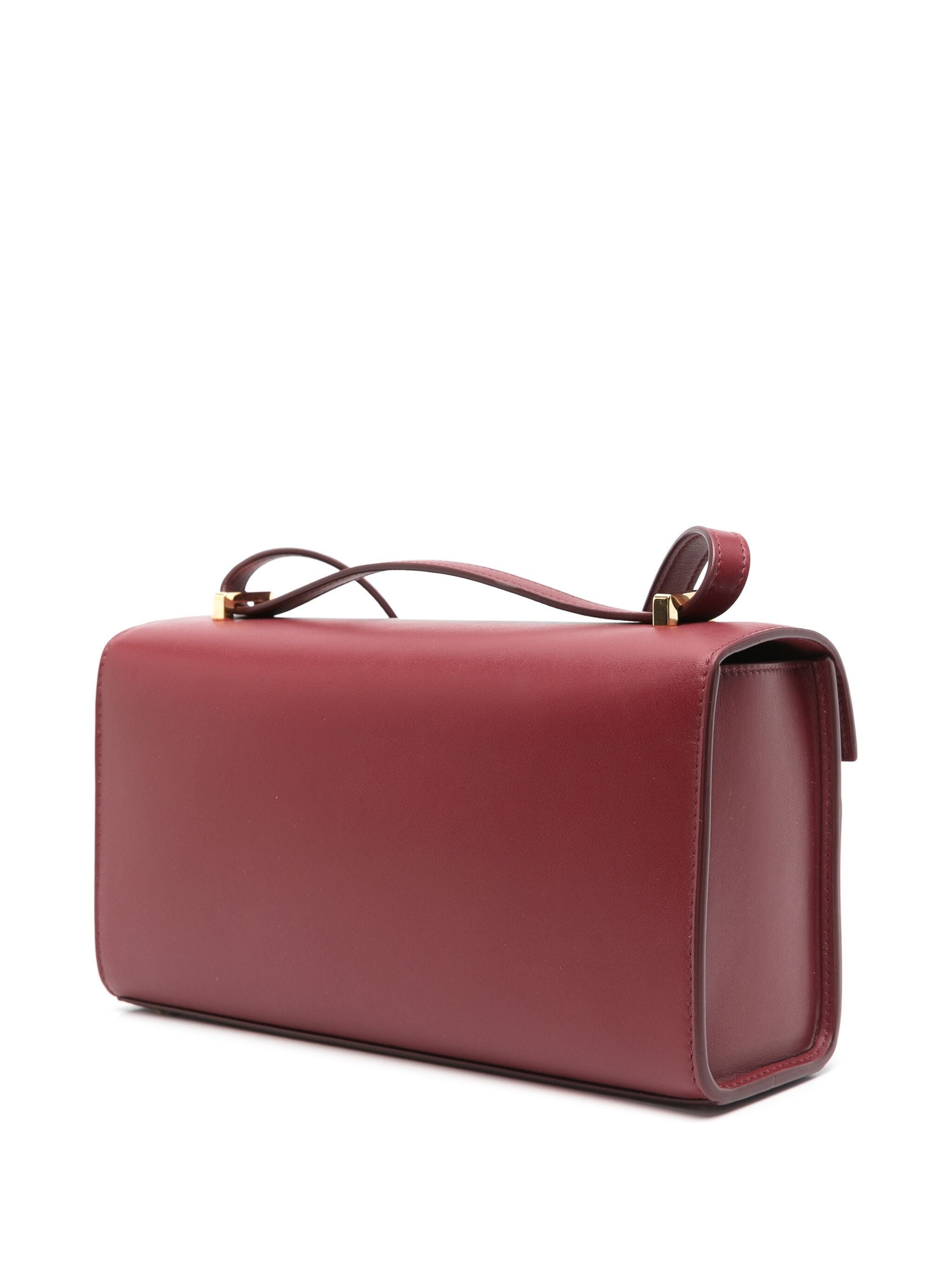 Savette Women Symmetry 26 In Smooth Calf Leather - 3