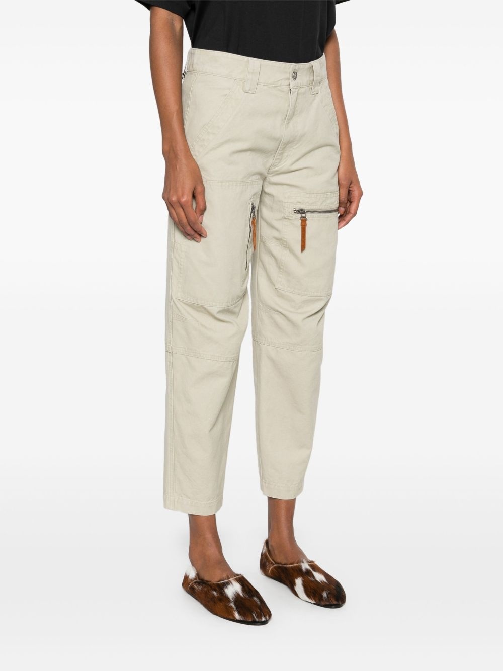 Kelyane trousers - 3