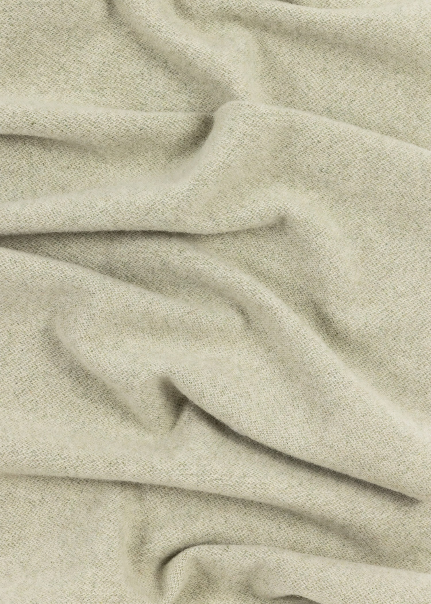 Wool PS Happy Scarf - 4