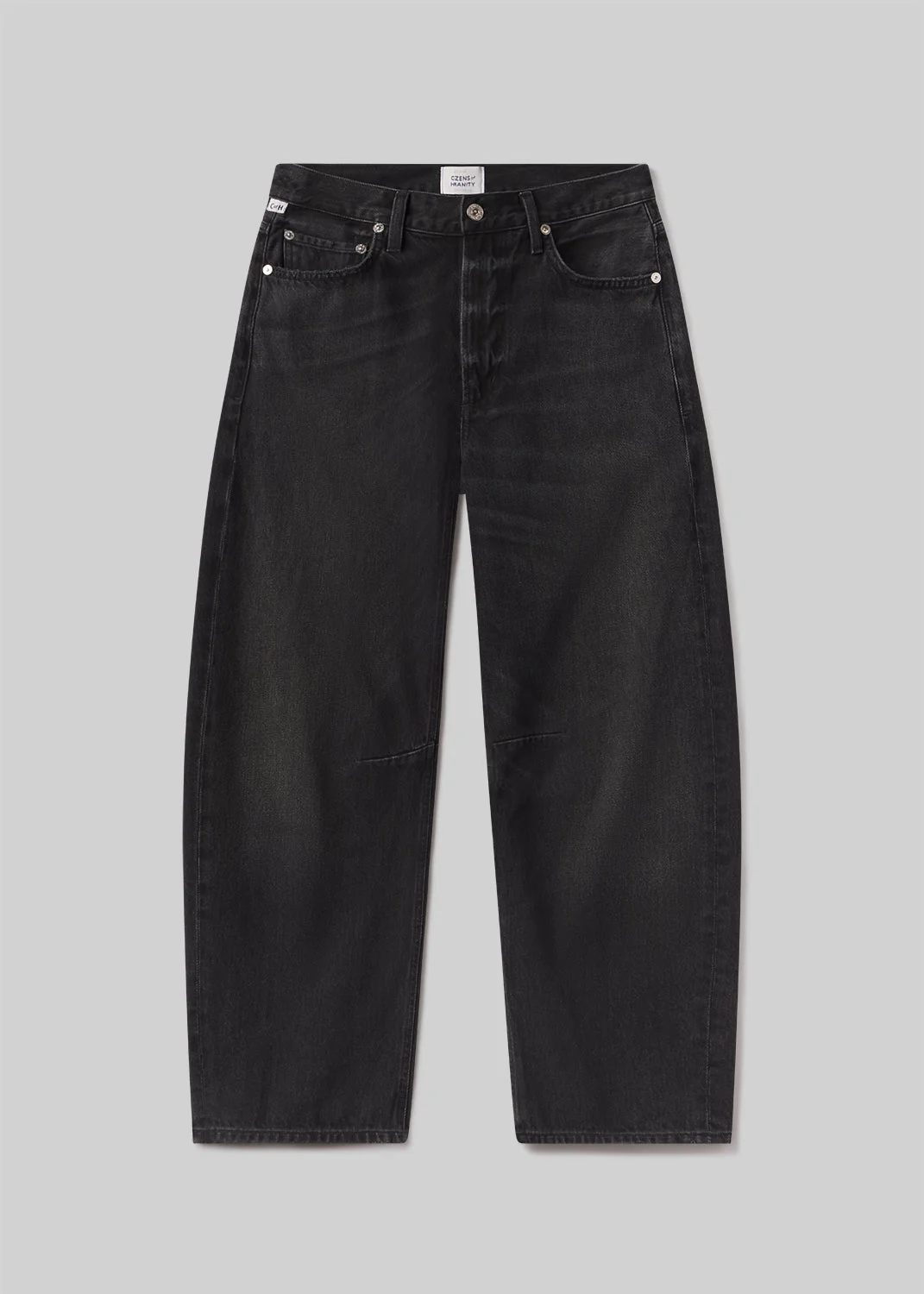 Miro Relaxed Jean
In Raine - 1