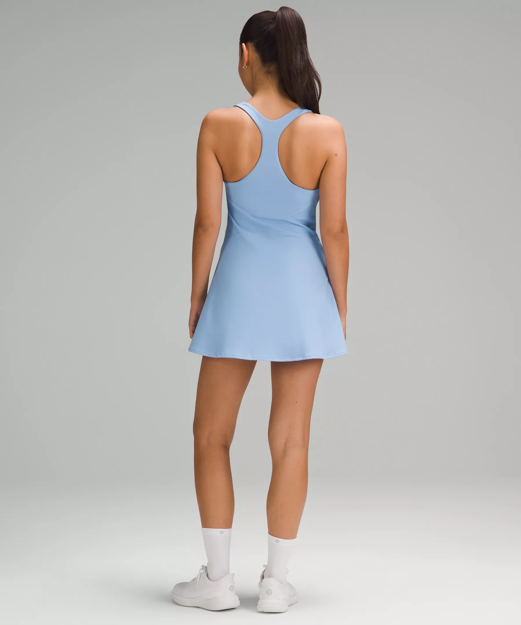 Lightweight Linerless Tennis Dress - 2