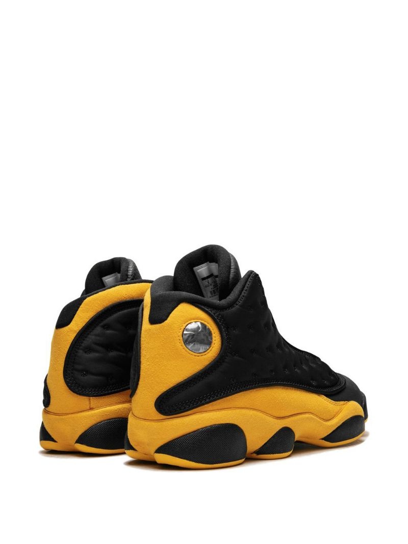 Air Jordan 13 Melo Class of 2002 - 3