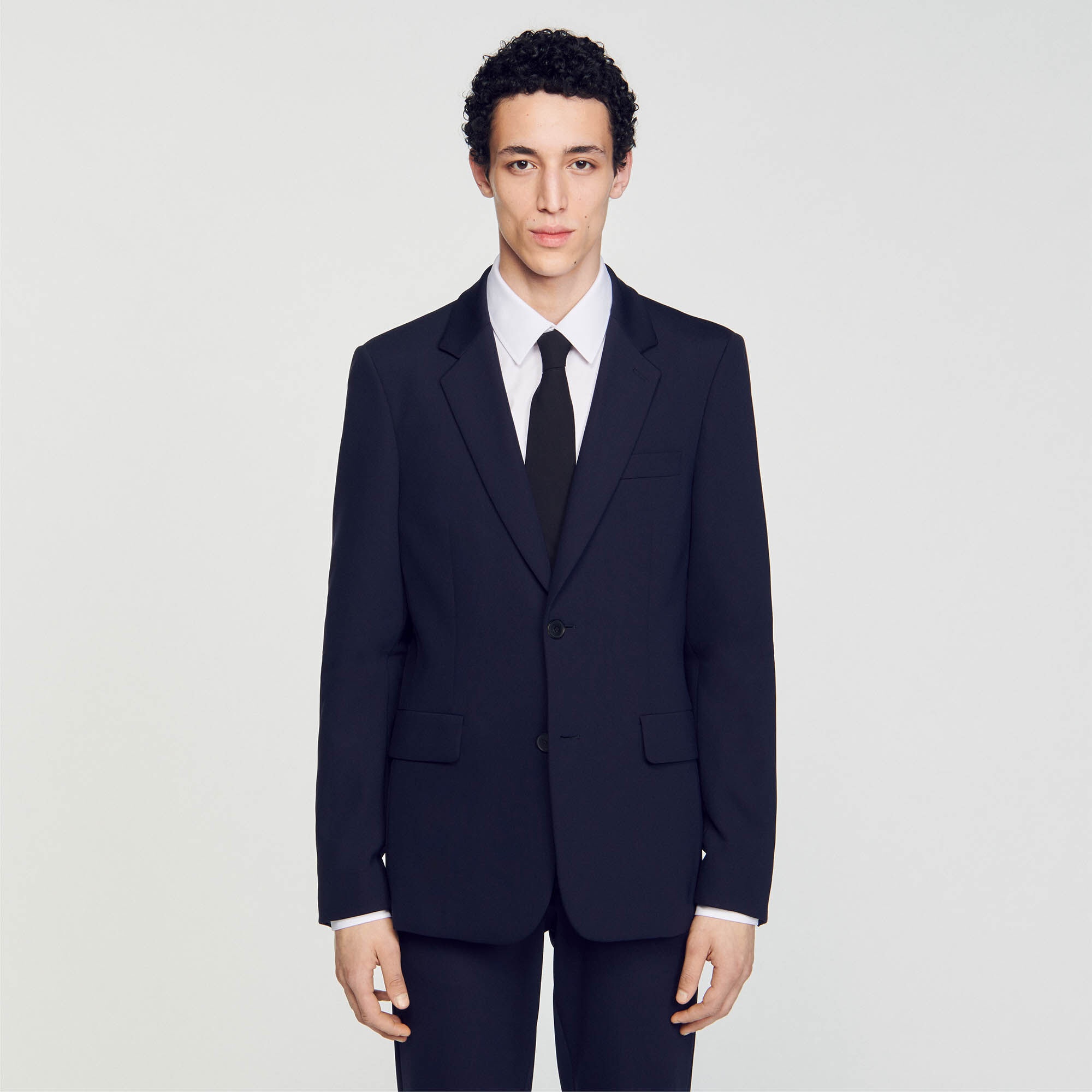 SUIT JACKET - 5