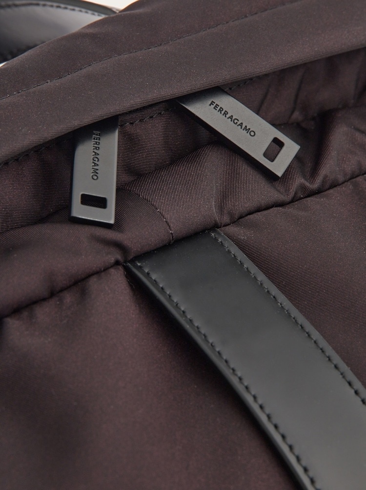 DUAL TONE BACKPACK - 6