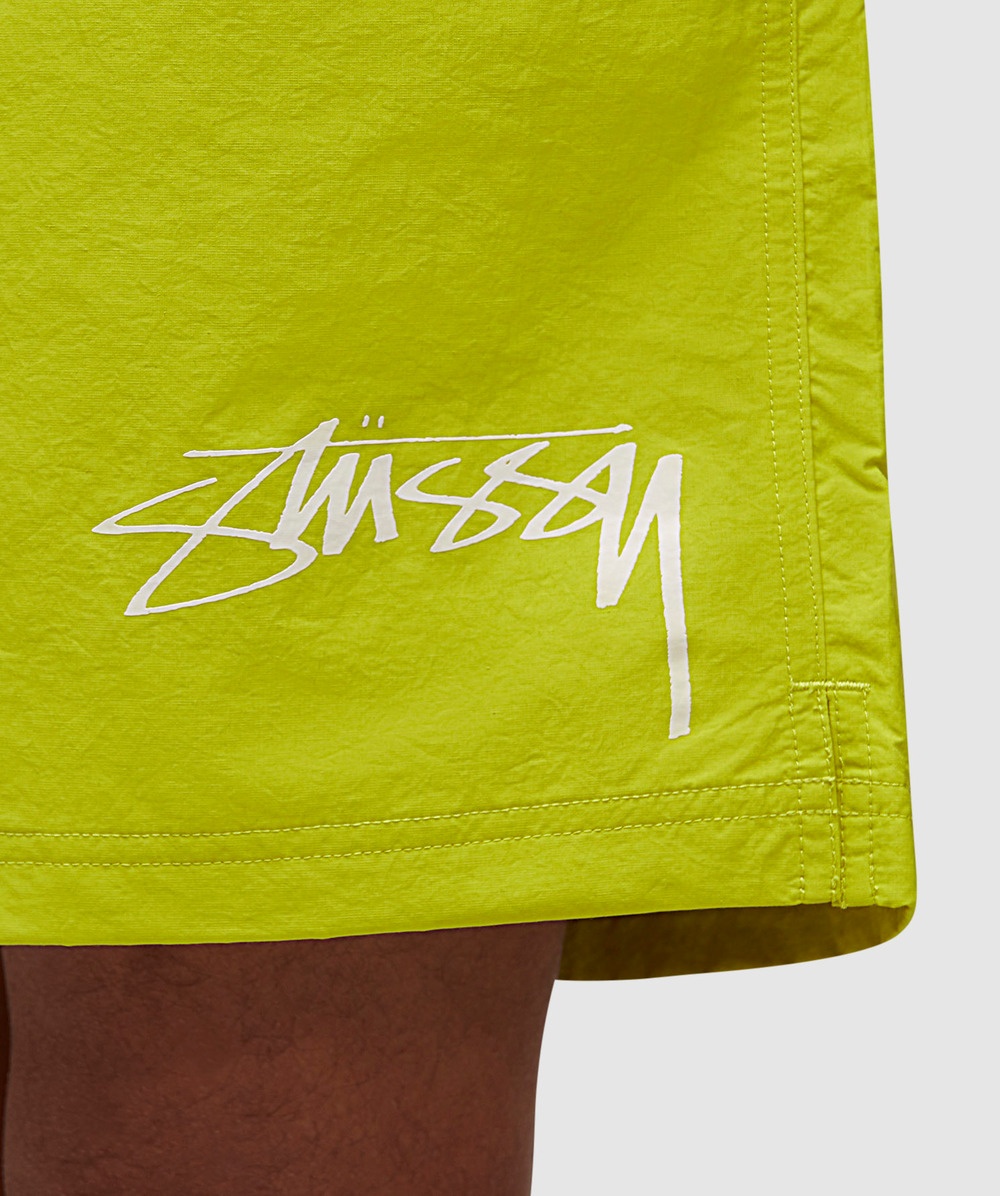 X Stussy NRG short - 4