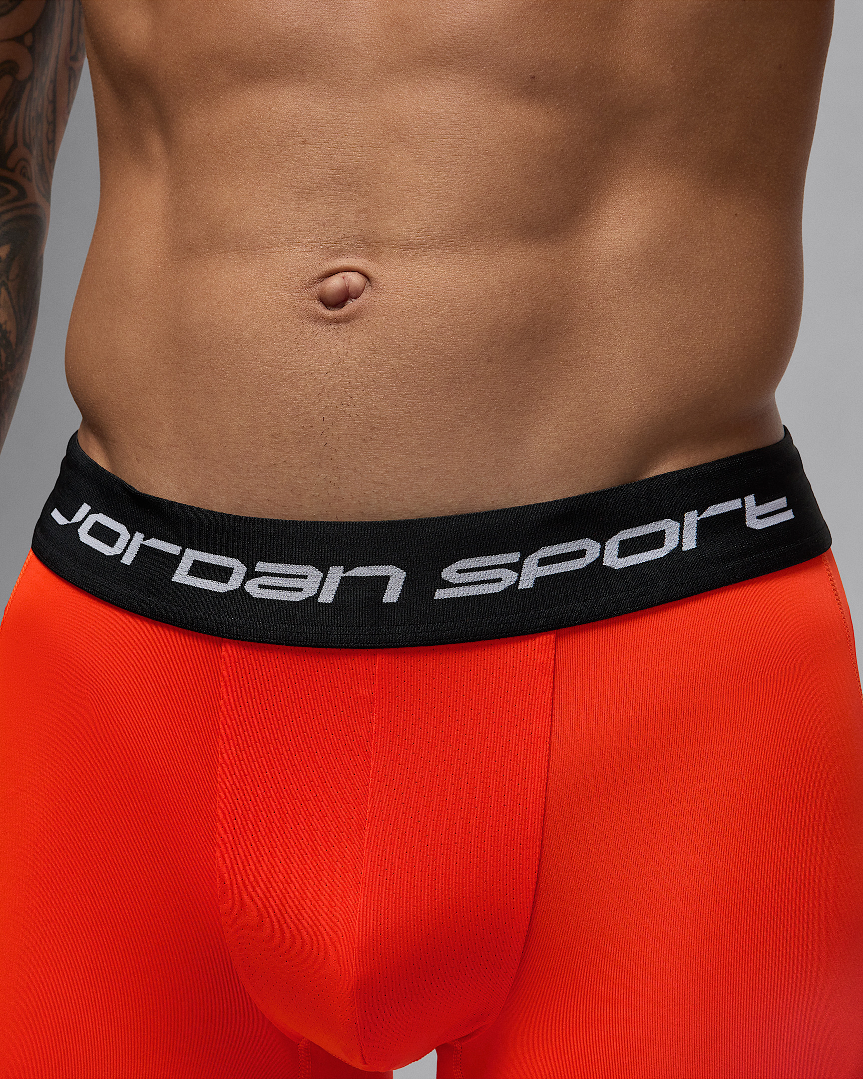 Jordan Sport Men's Dri-FIT Shorts - 4