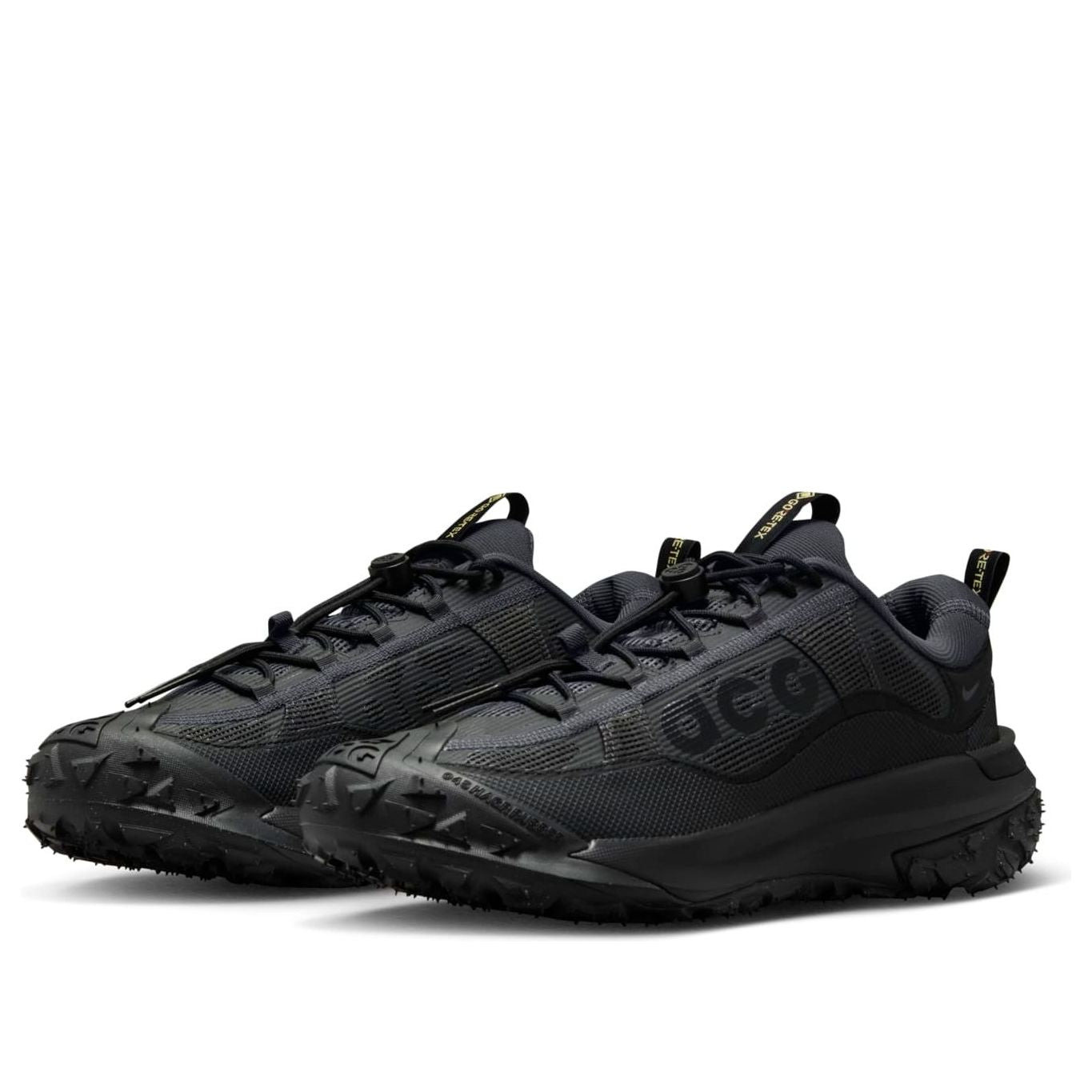 Nike ACG Mountain Fly 2 Low GORE-TEX 'Dark Smoke Grey' HF6245-001 - 2