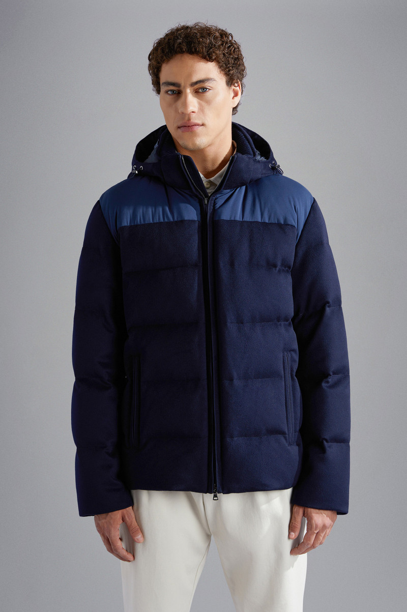 CASHMERE JACKET 7